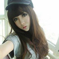 的时光忧伤女生非主流头像图片