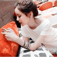 非主流图像女生帅气天真的一左一右女生头像 非主流图像女生帅气天真的一左一右女生头像