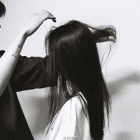 经典有意境女生,荒废て永远都不要说永远