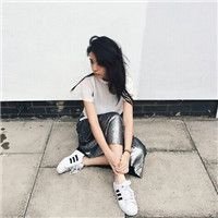 操性,扣扣有意境女生头像淡定情绪