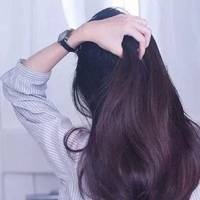 经典有意境女生,沛然最心疼的玩笑