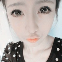经典最动人的女生微信头像我渴望被温暖一句问候就