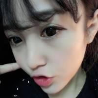 非主流女生头像把微笑留给伤你最深的人