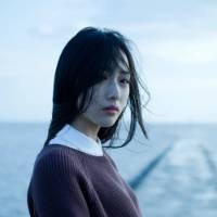 过涩,非主流唯美女生头像想丶迩待在身边