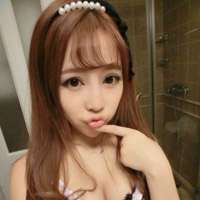 微信非主流女生头像我会想你很久