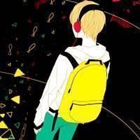 艿籽扣扣有意境男生头像待定2016