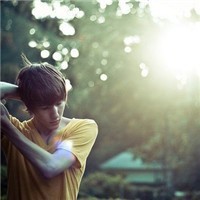 意境男生头像,阳光唯美意境男生头像,伤感唯美意
