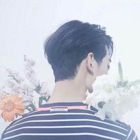 意境男生头像唯美高清系列精选3