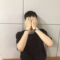 意境男生头像唯美高清系列精选连孤独都嘲笑我