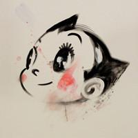 默很创意滑稽的另类个性搞笑头像,搞笑个性微信头像