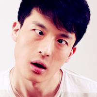 明星男生搞怪头像爱情公寓