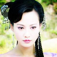 小时代头像明星搞怪微信头像小时代电影头像,小