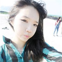 好多侧面背面正面的阳光唯美意境女头像图片,一
