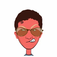 起来不是人,是诗人男女头像,附送个签 起来不是人,是诗人男女头像,附送个签