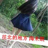 微信头像女生背影带字霸气往事不是你相忘就能