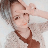 90后非主流美女头像青春就像掉在地上却又来不及