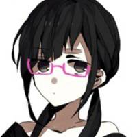 唯美意境情侣头像