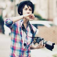 微信个性头像带点意境的唯美唯美意境