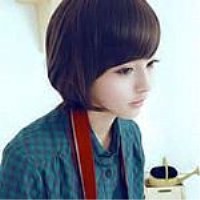 微信非主流女生性感头像