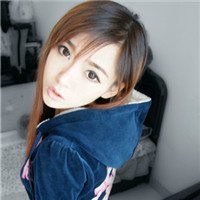 超性感非主流头像