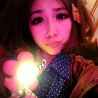 2011性感非主流头像,姚娇妩媚的个性女子微信头像