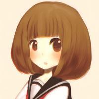 唯美意境动漫萌头像 唯美意境动漫萌头像