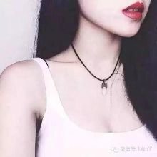 微信非主流性感女生头像妩媚系,清新十足的,小清