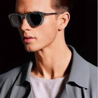 非主流男生静态头像戴墨镜的微信男生头像