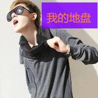 戴墨镜的男生微信头像带字的帅气非主流男生头