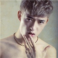 态时尚可爱男生头像,戴墨镜的他们真的很帅啊微