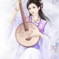 另类头像古风美美哒