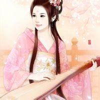 古风美女头像