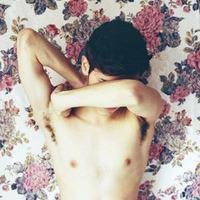 00后耍个性的重口味头像伤口淡了怎么还是觉得心