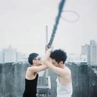 霸气的兄弟头像别为女人失去兄弟非主流新
