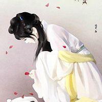 古风头像女有意境悲伤