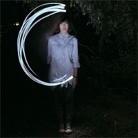 喜欢耍酷的男生非主流经典头像