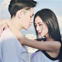 陈,2016有意境情侣头像LV1