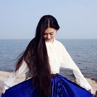 微信个性头像向来不喜欢带字头像你呢女生意境