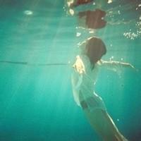 女生海边意境伤感头像 女生海边意境伤感头像