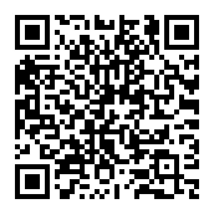 北外校友交流中心微信