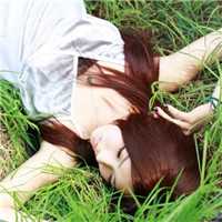 非主流女生微信头像性感版