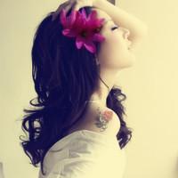 个性微信性感女人头像 个性微信性感女人头像