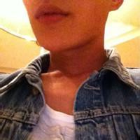 2016成熟性感头像 2016成熟性感头像