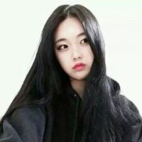 2016悲伤的个性女生头像