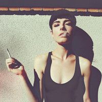 帅气另类个性欧美头像