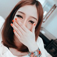 精选女生好看的头像谁也不知道明天的路