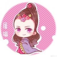 好看的古装卡通动漫