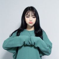 可爱菇娘萌萌哒微信头像