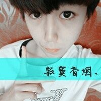 情侣头像一男一女尐兔纸乖乖