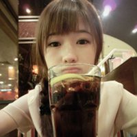 萌萌哒头像小孩短句头像让时间说真话虽然我也害怕女生头像吧